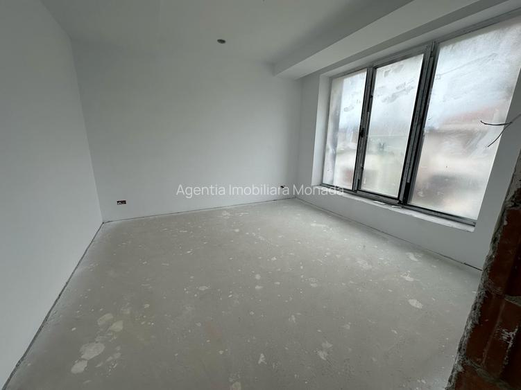 De vanzare Vila 5 Camere certificata NZEB - Zona Paradisul Verde (PREMIUM) - 27