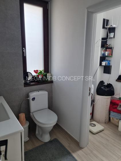 Casă P+1 Tunari – lângă pădure | 168 mp | construcție 2022 - 11