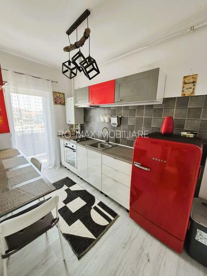 Garsoniera_Conf.1_Mobilata/Utilata_Totul la Cheie_Nou_Aer Curat - 14