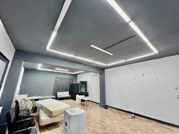 Spatiu comercial CUG Restaurant Capitol 128 mp - 9