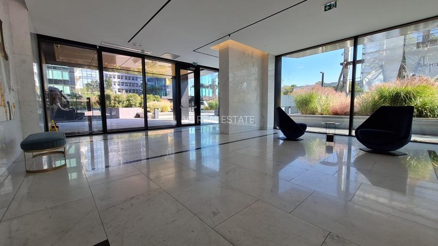 ONE MIRCEA ELIADE, apartament la inchiriere cu 3 camere, terasa si garaj - 25