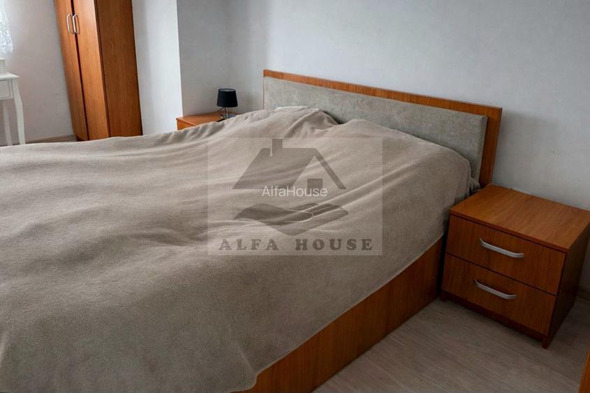Apartament cu trei camere - locatie TOP , zona CORESI - 11
