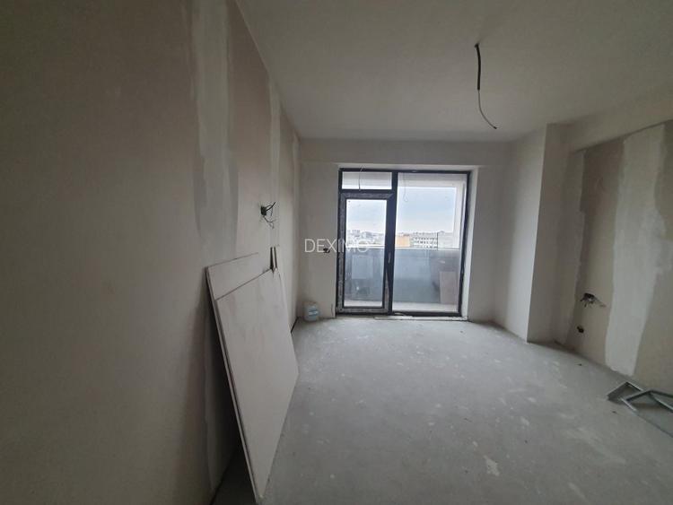 BLOC NOU - INEL II ELIBERARII-APARTAMENT CU 3 CAMERE VEDERE PANORAMICA - 9