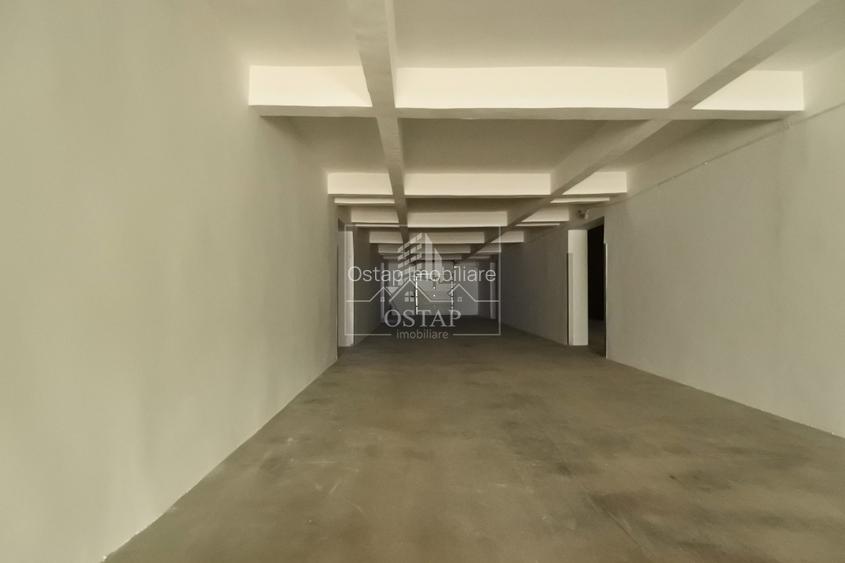 Hala 800 mp-acces TIR-birouri-grup sanitar-toate utilitatile-parcare - 8