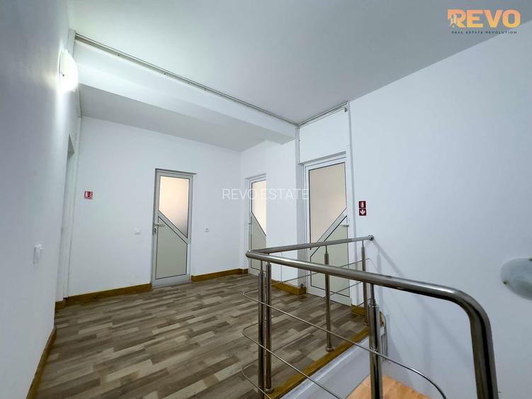 Mall Vitan | Vila 220 mp | Curte | Parcare | Ideal birouri - 6