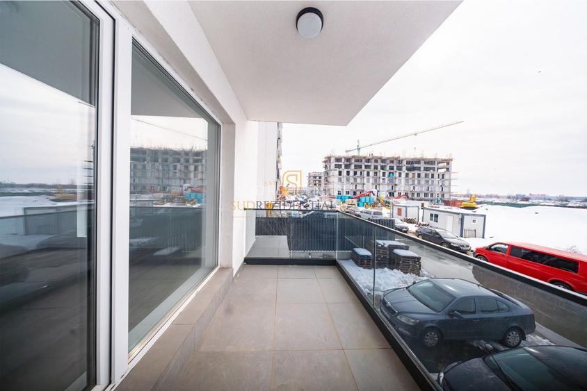 Apartament cu 2 camere+balcon de vanzare, zona Parcul Tudor Arghezi - 5