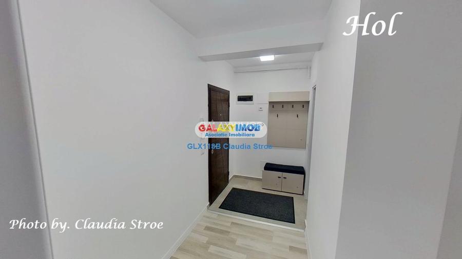 INCHIRIERE GARSONIERA BERCENI METALURGIEI - 14