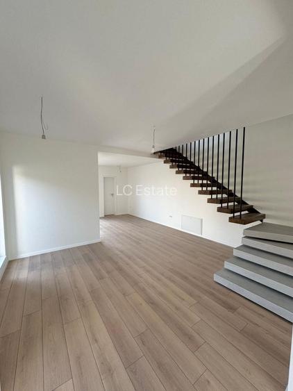 4 CAMERE, DUPLEX MODERN, SAG - 2