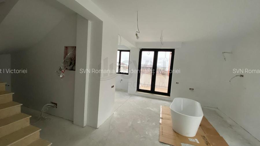REV2005567 Casa 5 camere Lilium Residence-Mogosoaia - 3