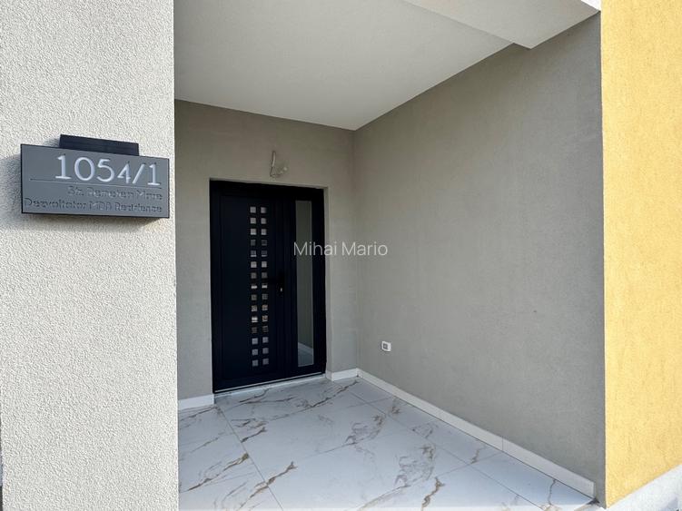 Duplex Modern de vis in Alpha City Residence - confort si eleganta - 2