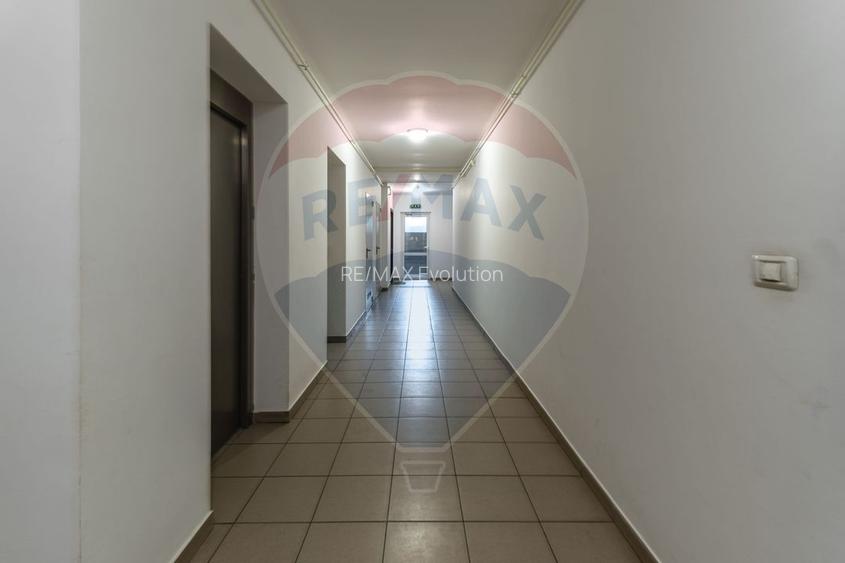 Apartament 3 camere Olimpic Residence- Comision 0% - 17