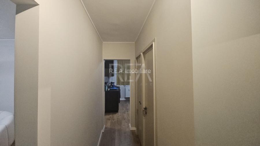 2 camere, renovat, Parcul Moghioroș - 12