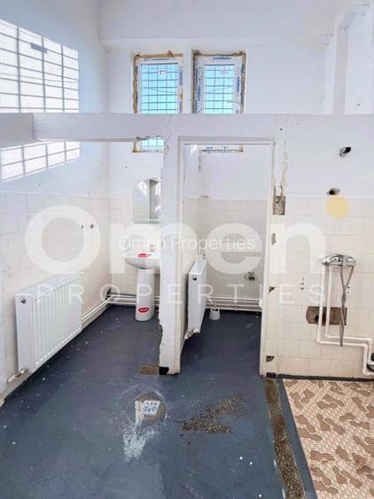 Spațiu comercial de închiriat | Cartier Ferneziu - 4