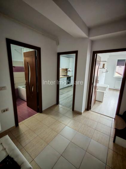 Apartament, 2 camere decomandat, 80 mp, Calea Romanului(Cartier Tei) - 4
