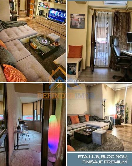 Vanzare 2 camere Brancoveanu - 15