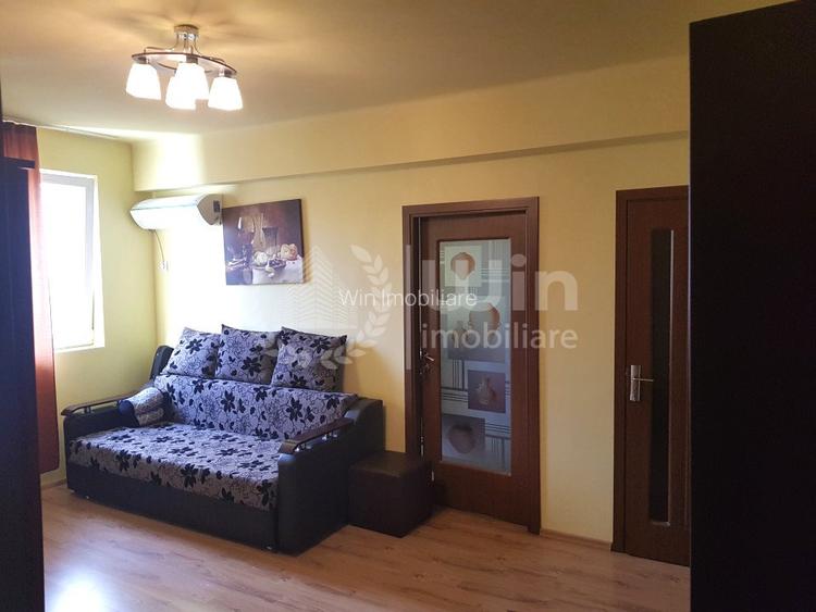 Apartament 2 camere | Mobilat | Semicentral | Horea | Fac. de Litere - 3