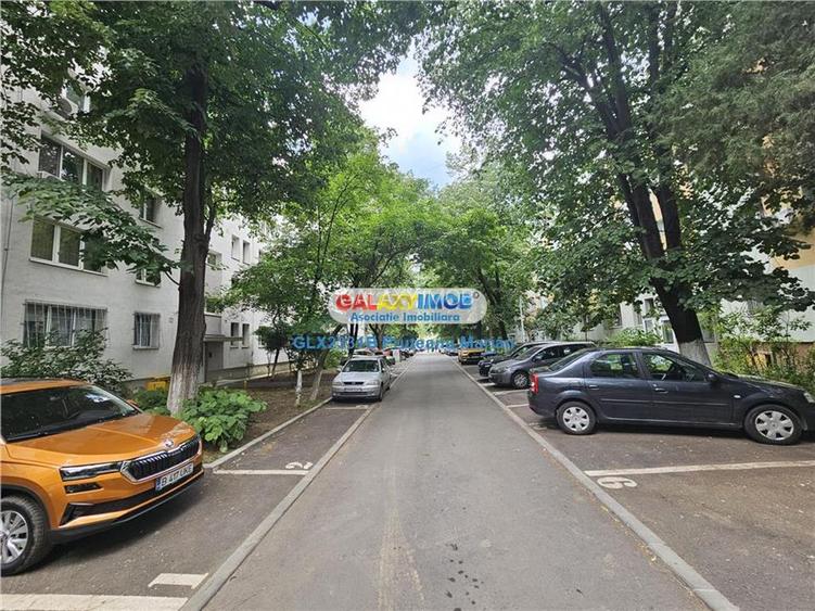 Inchiriere garsoniera Premium situata langa metrou Romancieriilor - 20