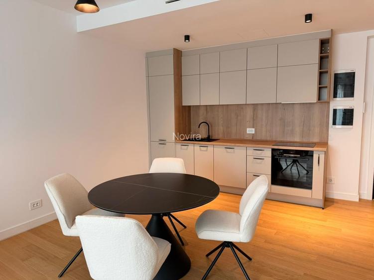 Apartament 2 Camere | Mobilat si Utilat | Curte | Prima Închiriere - 5