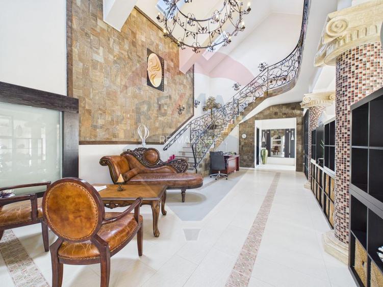 Oportunitate unica de investitie – SPA complet echipat | Mogosoaia - 9