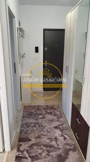 Apartament 1 Camera Decomandat/32mp+Loc de parcare Bloc Nou! - 5