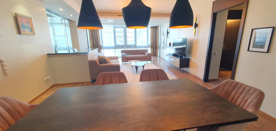 Inchiriere Apartament 3 Camere/ Bloc cu Piscina Iancu Nicolae - 19
