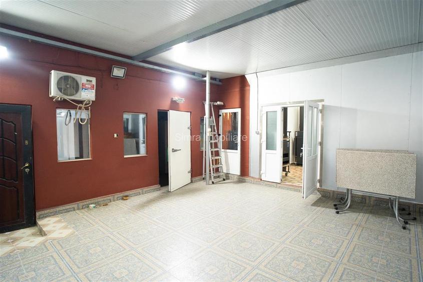 Hala industriala Calea Aradului - 9