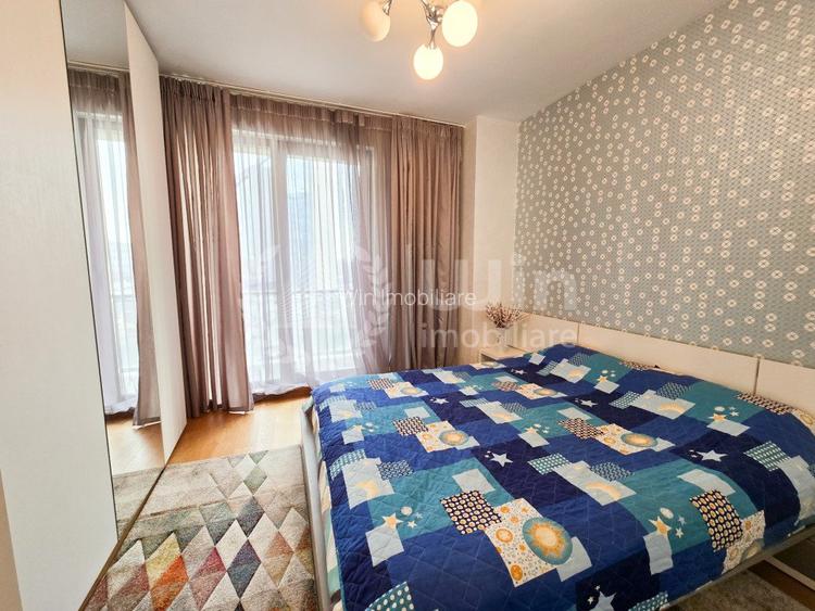 Apartament 3 camere in imobil premium | Finisat | Zona Iulius Mall! - 8
