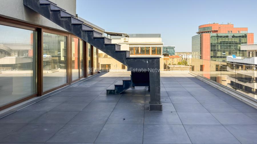 Un penthouse care îți schimbă perspectiva asupra vieții - 5