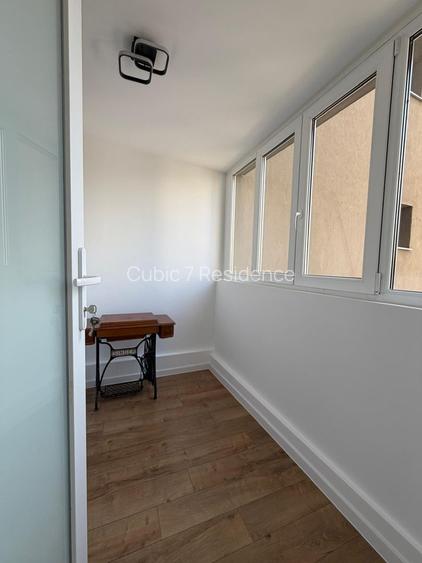 2 camere in Titan, cu Metrou si Parc la scara, Bucatarie mobilata - 12