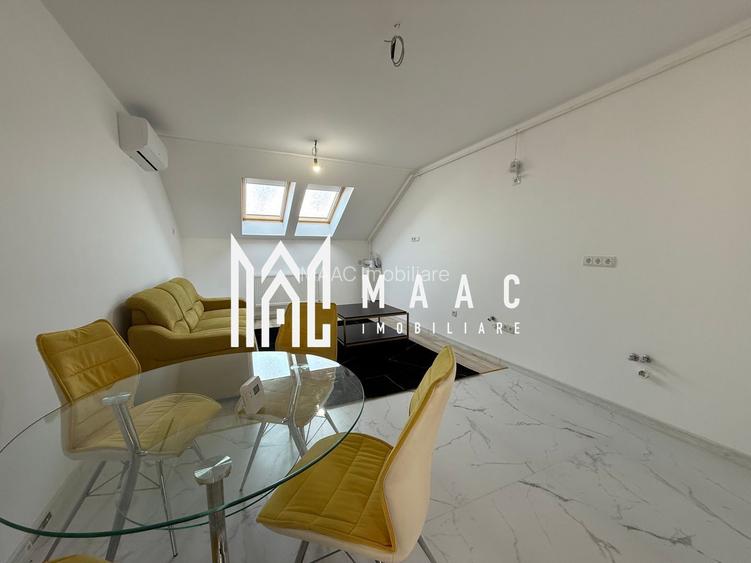 Apartament 2 camere | 42 MPU | Etaj 4 | Lift | Lazaret - 2