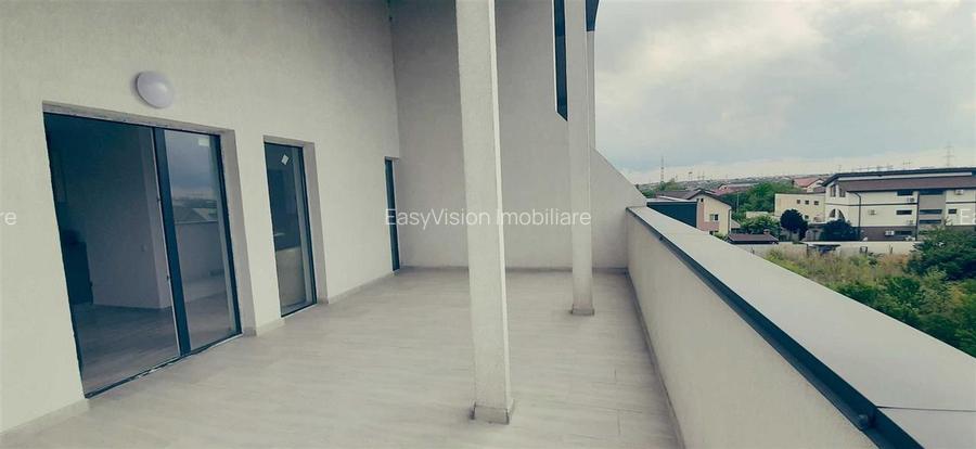 Duplex 2 Camere + Birou | Terasa Mare | Parcare | Pallady – Trapezului - 7