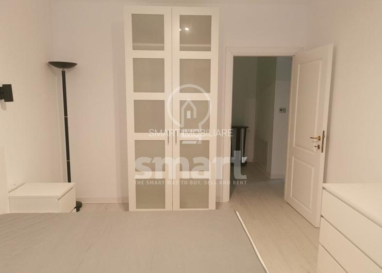 Casa tip duplex Borhanci Pet Friendly prima inchiriere - 7