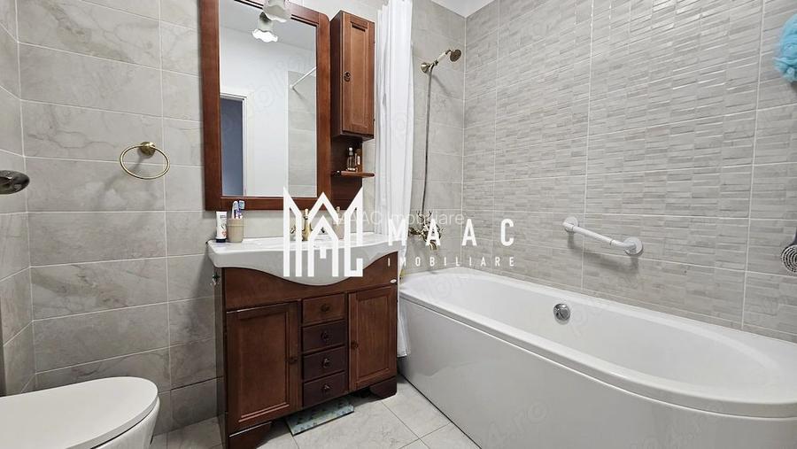 Apartament 3 camere | Etaj 1 | Balcon | Modern | Selimbar - 7
