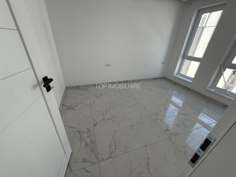 APARTAMENT CU DOUA CAMERE SI TERASA DE 16 MP - - 8