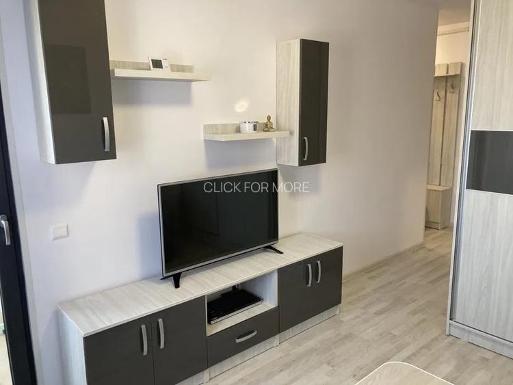 Inchiriere Garsoniera Decomandata Militari Residence - 2