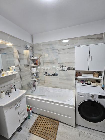 Studio modern etaj 2 dormitor separat parcare privata in Arhitectilor - 4