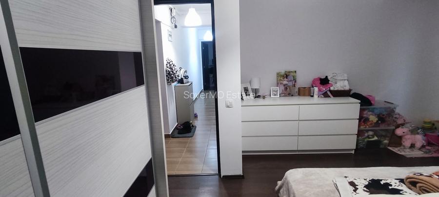 Apartament 2 camere, mobilat, parcare inclusă, zonă modernă – cartier Berceni - 7