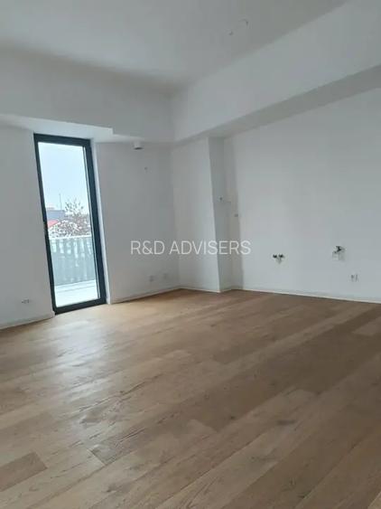 Aviației Apartament 3 camere Lux cu Terasă și Dotări Moderne - 16