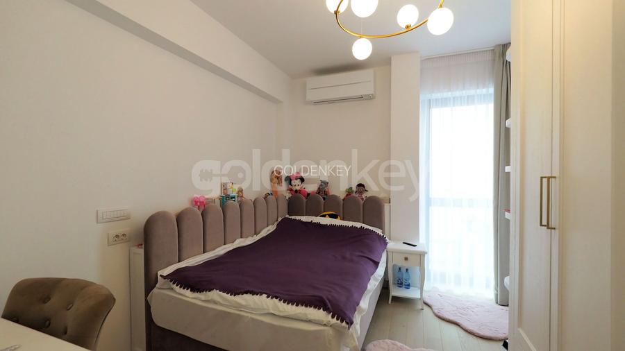 Apartament generos 5 camere | 3 bai | 2 terase | 208mp construiti - 11