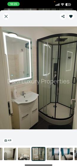 Inchiriere 2 camere Popesti Leordeni Biruintei - 17