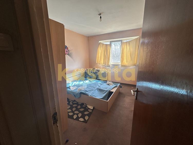 2 Camere DE RENOVAT | Drumul Taberei | Metrou Parc Drumul Taberei - 8