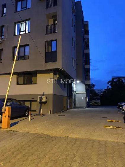 Apartament 2 camere Baza 3 -- 550 euro - 8