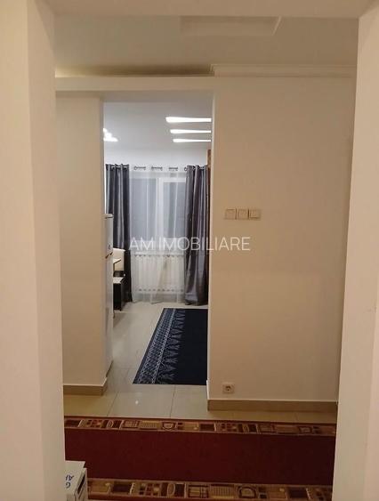 AP. 3 CAMERE 13 SEPTEMBRIE, BUCATARIE INCHISA, MOBILAT/UTILAT MODERN - 12
