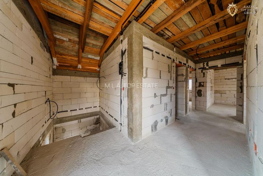 Casa De Vanzare Horia 5 Camere - 15