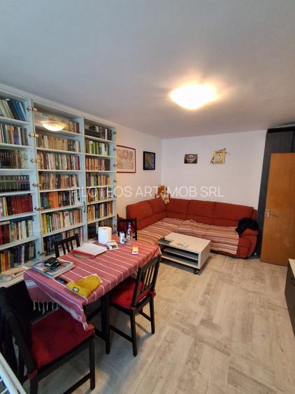 Vanzare Apartament Decomandat 4 Camere Pantelimon Morarilor Fundeni - 2