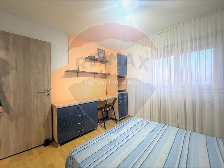 Apartament cu 2 camere de închiriat Uverturii, metrou Gorjului - 3