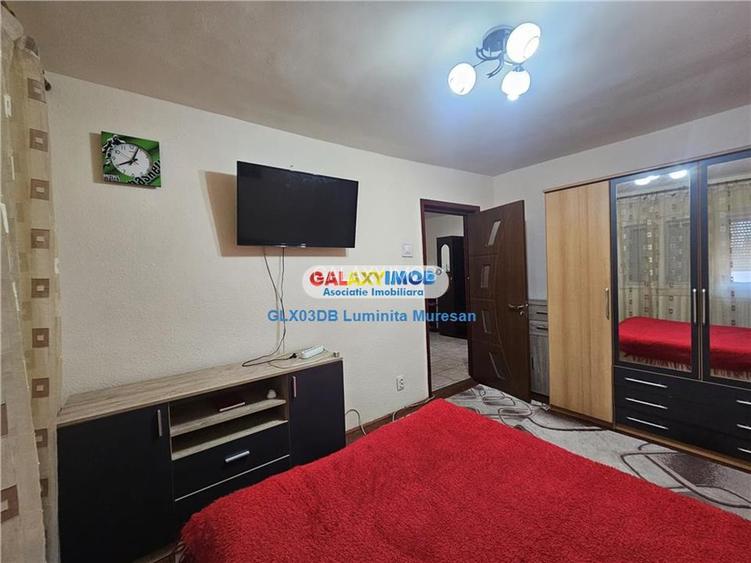 Inchiriere apartament 2 camere decomandat Targoviste Micro 4 - 14