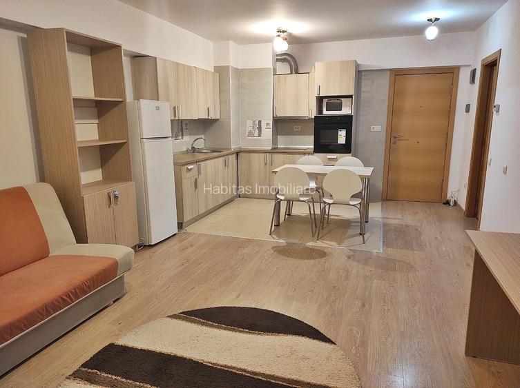 Apartament 2 camere de vanzare, etaj 1, parcare,  Viva City - 5