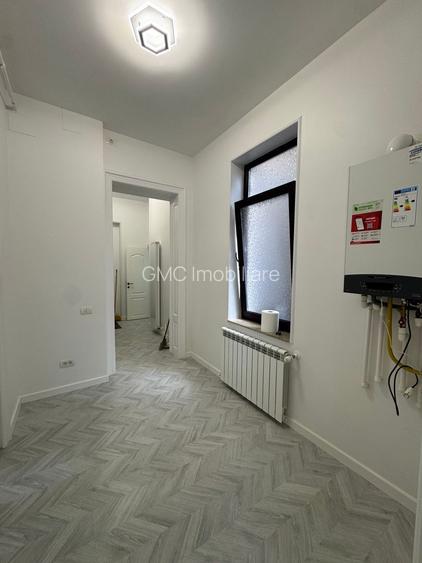 Spatiu de birouri nemobilat Piata Unirii N4 - 2