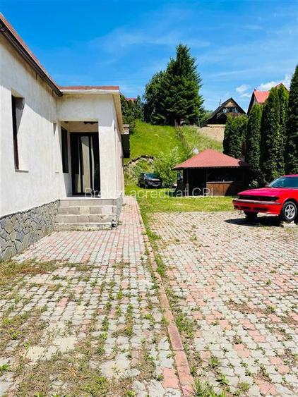 Casa de vanzare Busteni, Poiana Tapului Comision 0 - 2